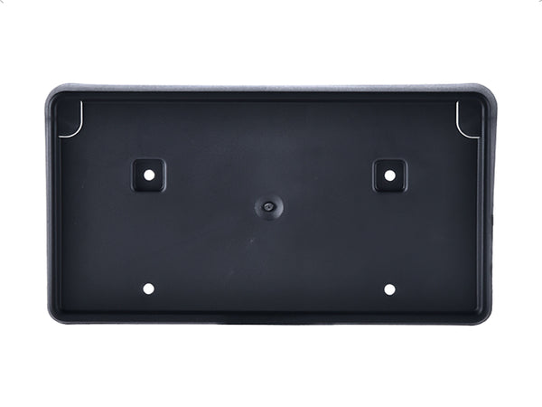 Porta Placa P/ Dodge Ram 2013-2017