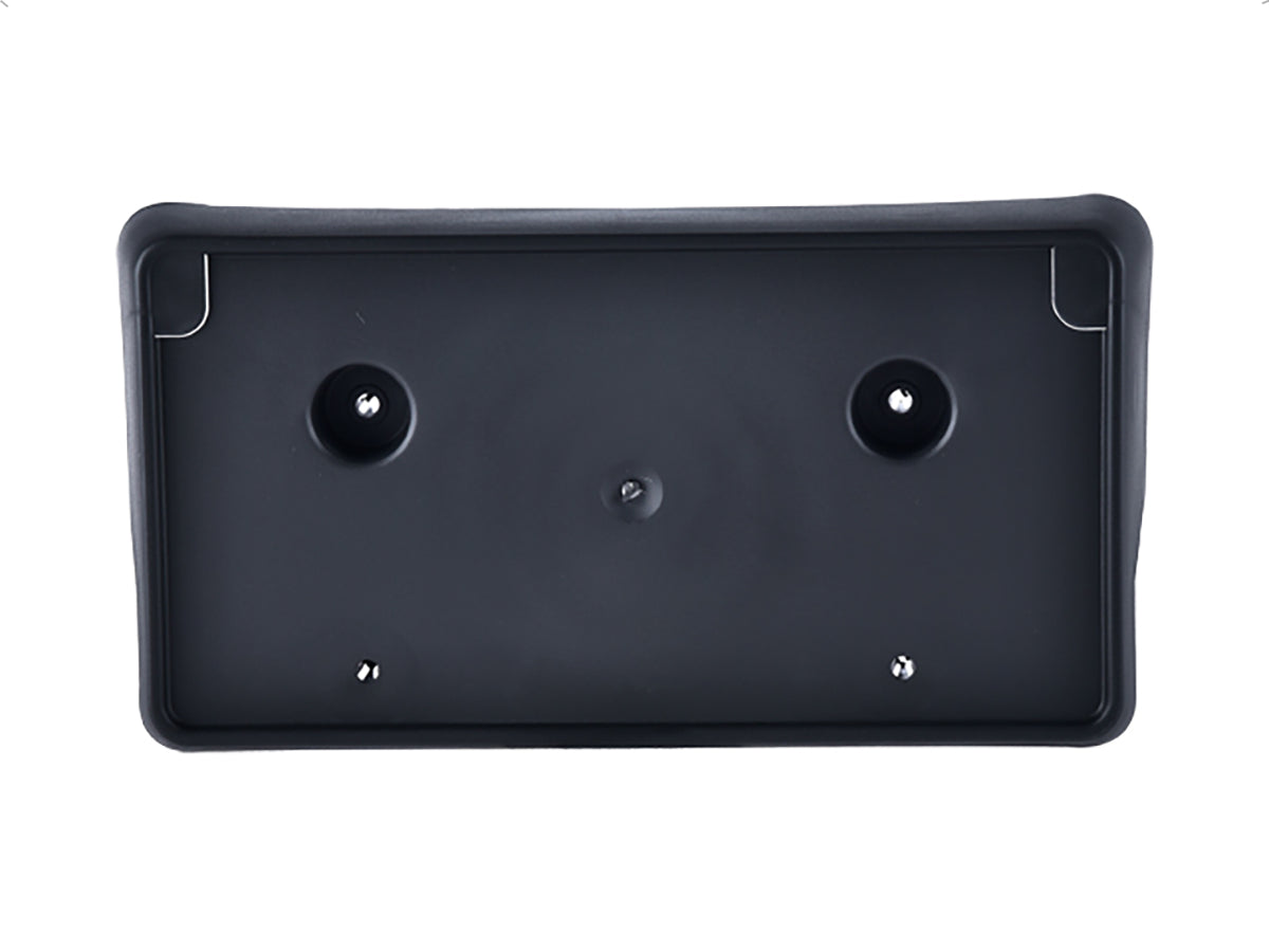Porta Placa Delantero. P/ Dodge Ram 2013-2017