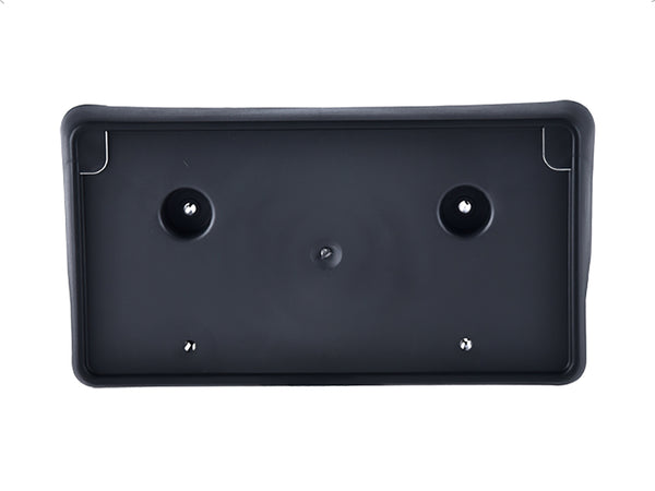 Porta Placa Delantero. P/ Dodge Ram 2013-2017
