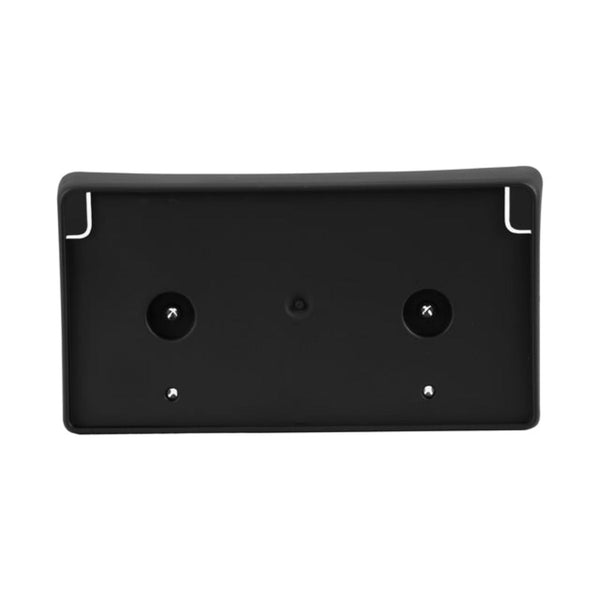 Porta Placa Delantero P/ Dodge Ram 2019-2023