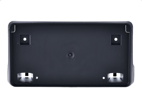 Porta Placa P/ Dodge Dart 2013-2015