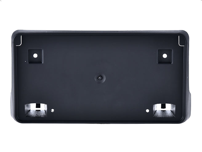 Porta Placa P/ Dodge Dart 2013-2015