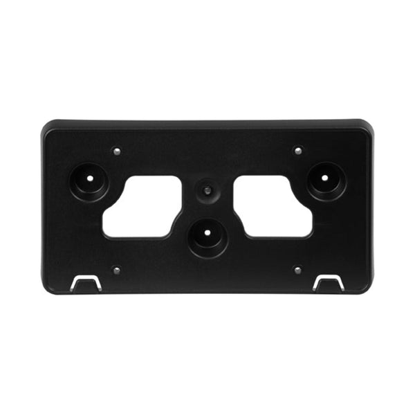 Porta Placa P/ Ford Bronco 2021-2024