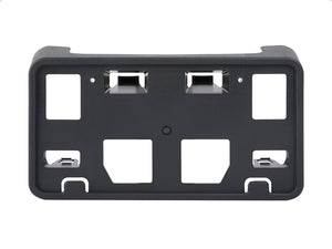 Porta Placa Delantero Fd Econoline P/ Ford Econoline 2008-2010