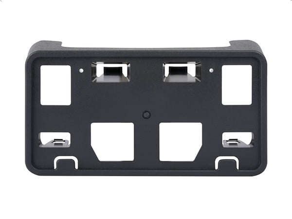 Porta Placa Delantero Fd Econoline P/ Ford Econoline 2008-2010