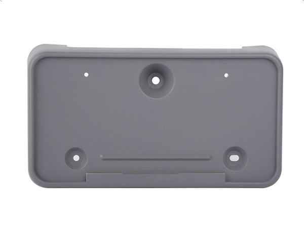 Porta Placa P/ Ford Econoline 1997-2002