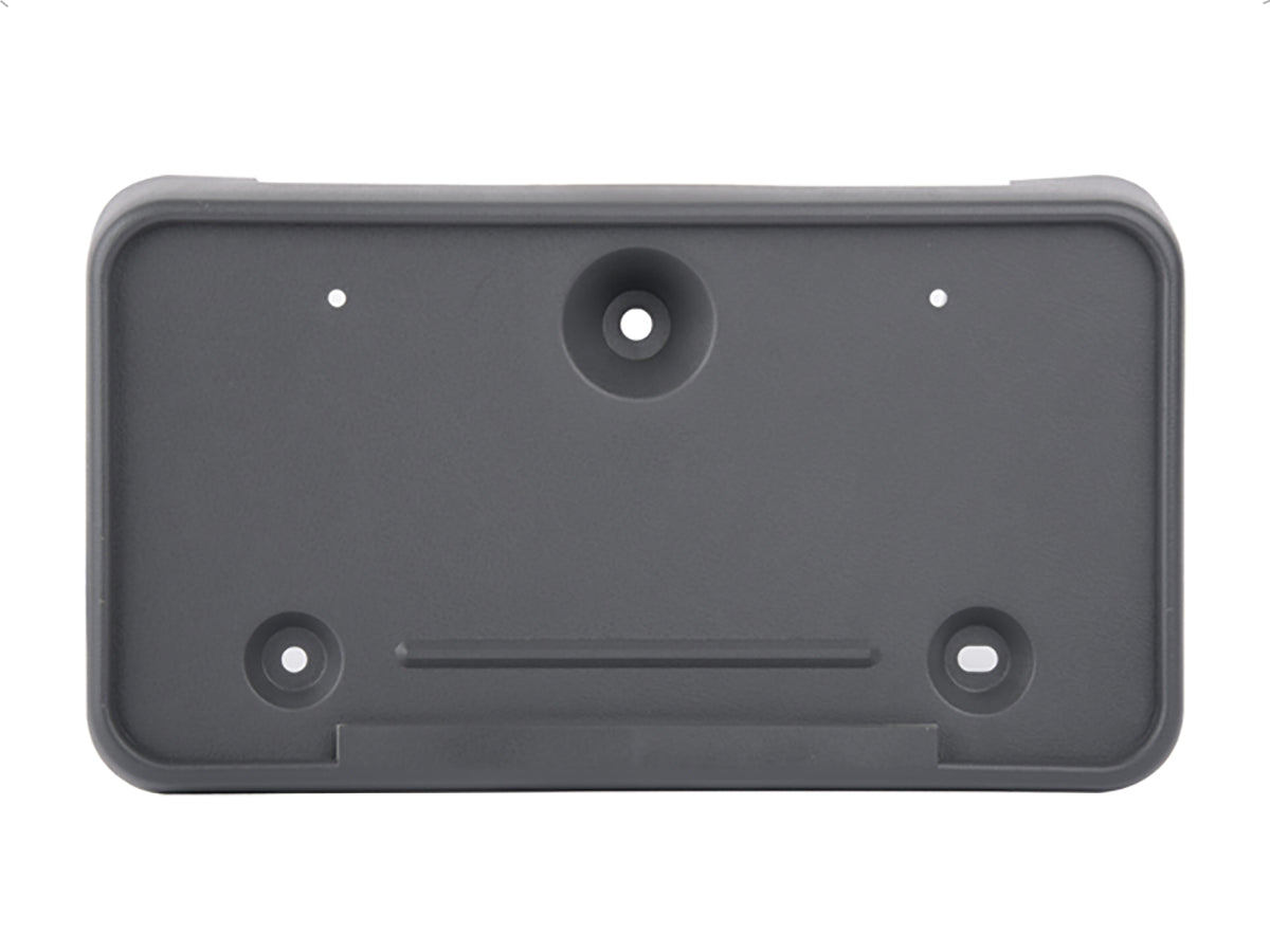 Porta Placa Delantero P/ Ford Econoline 2003-2007