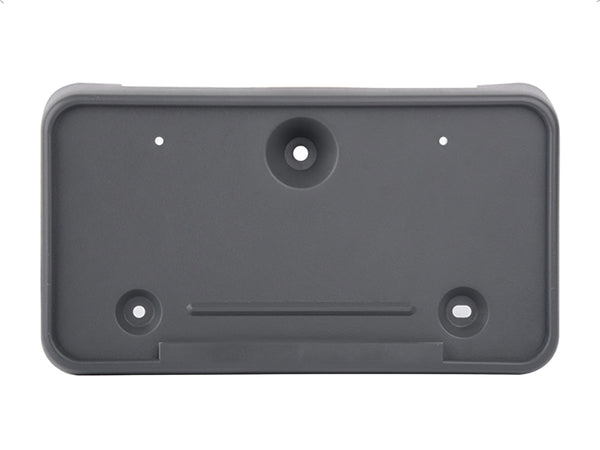 Porta Placa Delantero P/ Ford Econoline 2003-2007