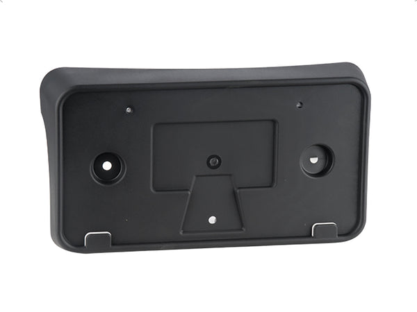 Porta Placa P/ Ford Escape 2008-2012