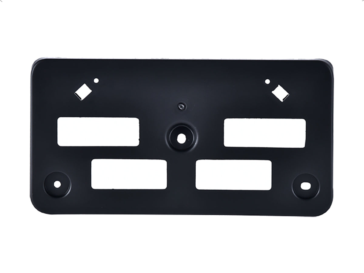 Porta Placa P/ Ford Escape 2001-2004