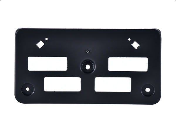 Porta Placa P/ Ford Escape 2001-2004