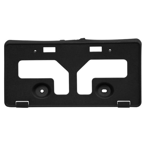 Porta Placa Delantero P/ Ford Escape 2020-2022