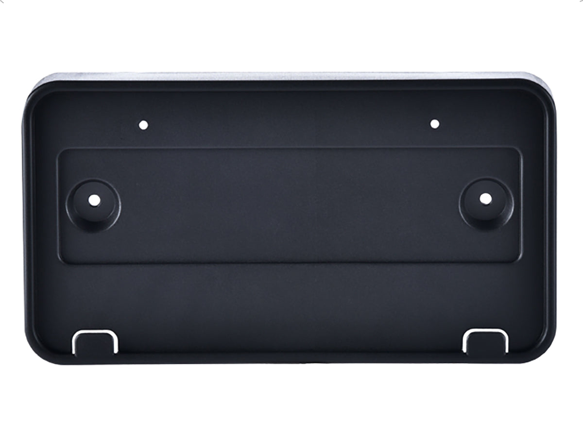 Porta Placa P/ Ford Explorer 2002-2006