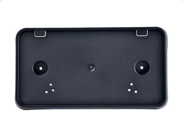 Porta Placa P/ Ford Explorer 2011-2014
