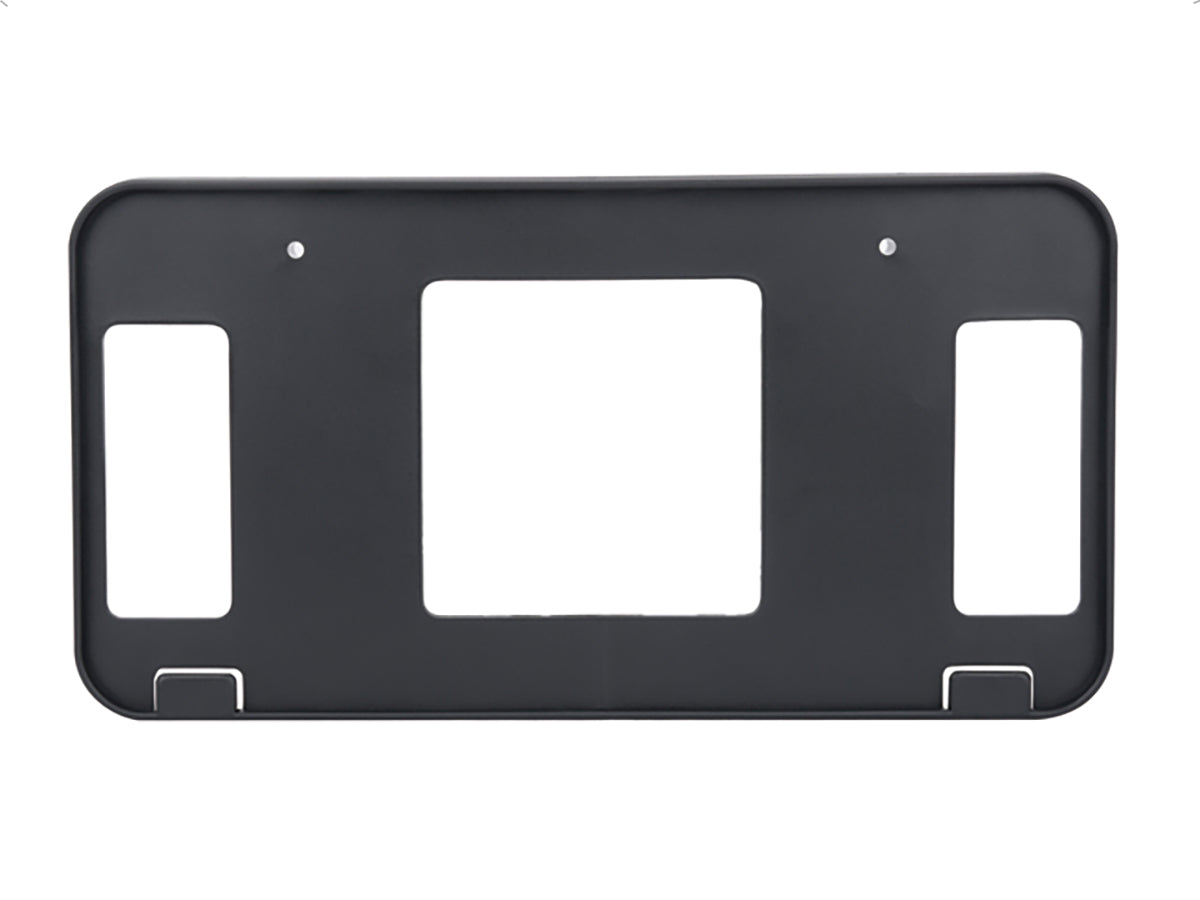Porta Placa P/ Ford F-150 1999-2009