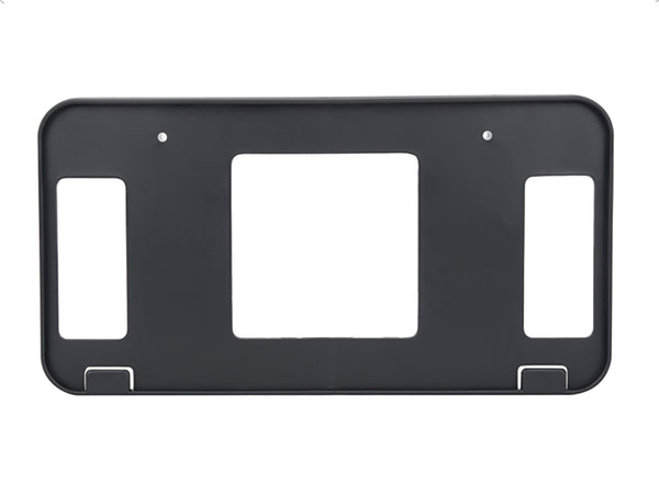 Porta Placa P/ Ford F-150 1999-2009