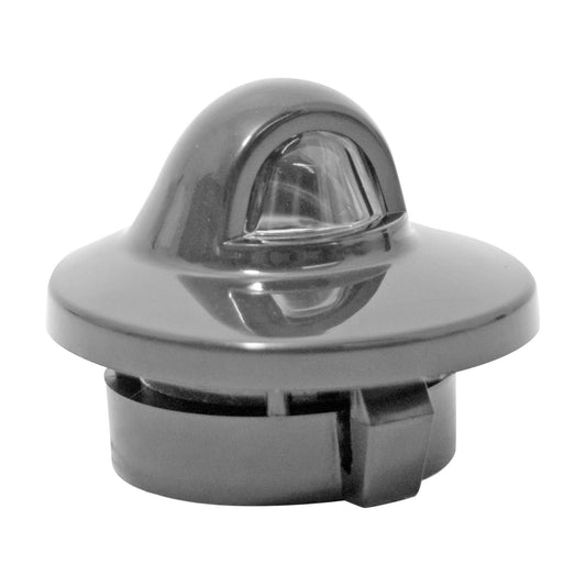 Cubierta Luz De Placa P/ Ford Ranger 1998-2012