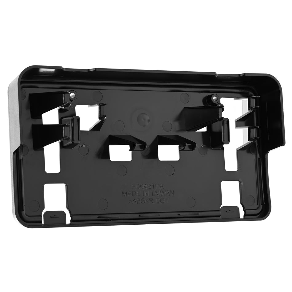 Porta Placa Delantero P/ Ford F-150 2021-2023