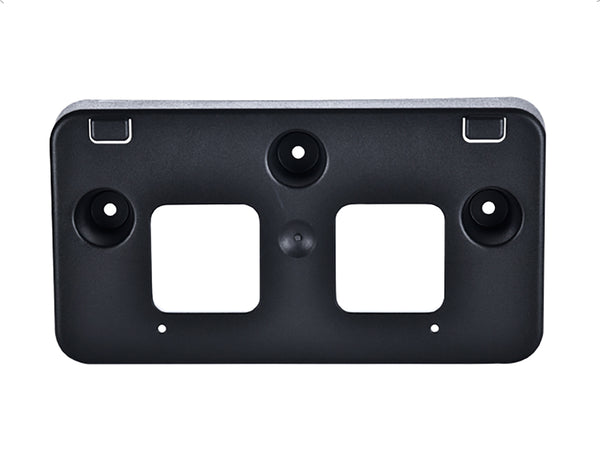 Porta Placa Delantero Fd Fiesta P/ Ford Fiesta 2011-2013