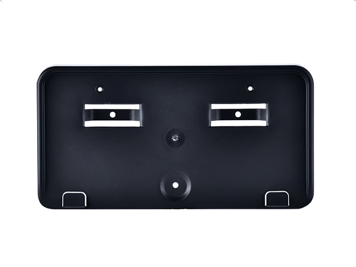 Porta Placa Delantero Fd Focus P/ Ford Focus 2012-2014