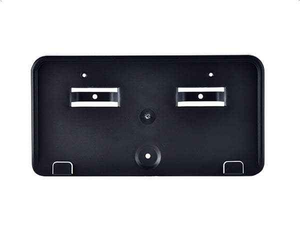 Porta Placa Delantero Fd Focus P/ Ford Focus 2012-2014