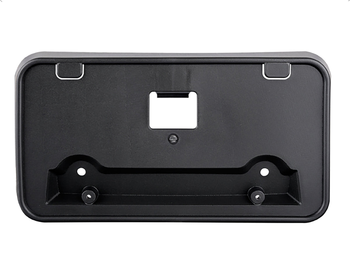 Porta Placa Delantero Fd Fusion P/ Ford Fusion 2006-2009
