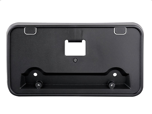Porta Placa Delantero Fd Fusion P/ Ford Fusion 2006-2009