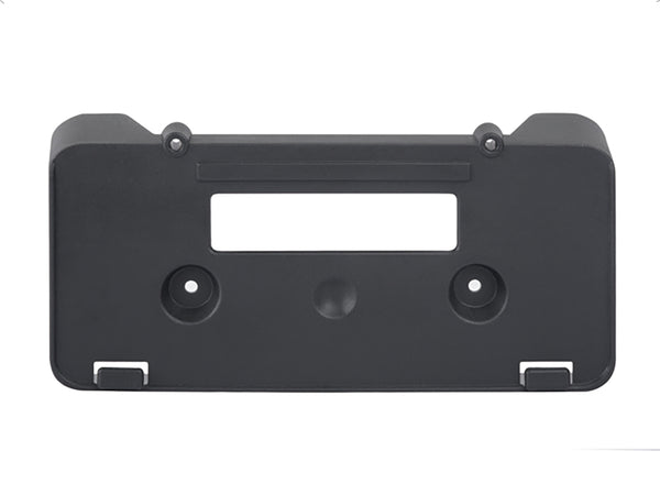 Porta Placa P/ Ford Fusion 2010-2012