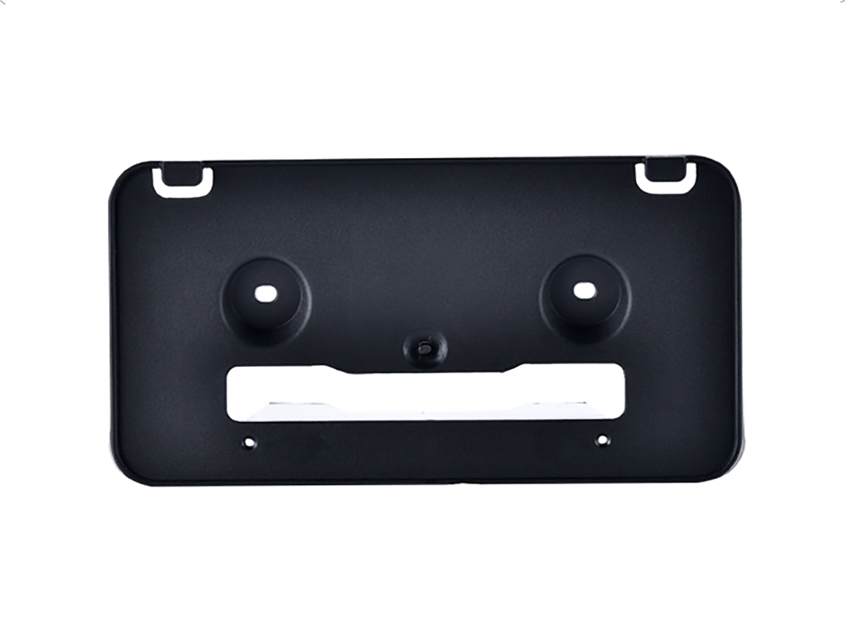 Porta Placa Delantero Fd Fusion P/ Ford Fusion 2013-2016