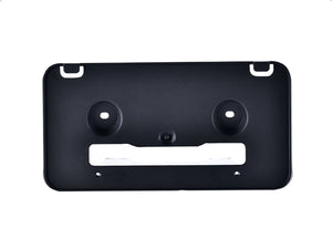 Porta Placa Delantero Fd Fusion P/ Ford Fusion 2013-2016