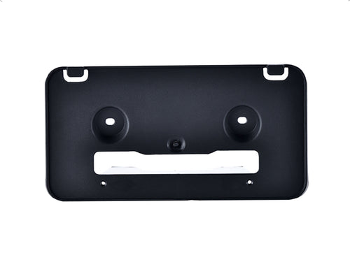 Porta Placa Delantero Fd Fusion P/ Ford Fusion 2013-2016