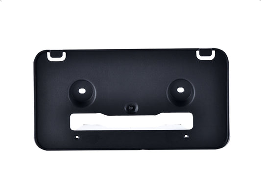 Porta Placa Delantero Fd Fusion P/ Ford Fusion 2013-2016