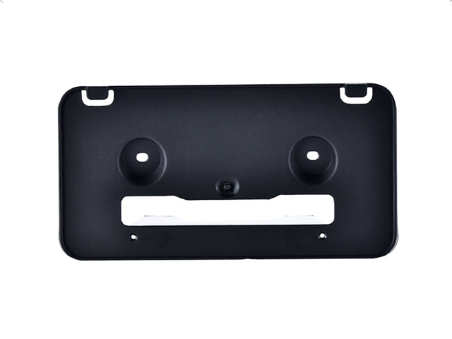 Porta Placa Delantero Fd Fusion P/ Ford Fusion 2013-2016