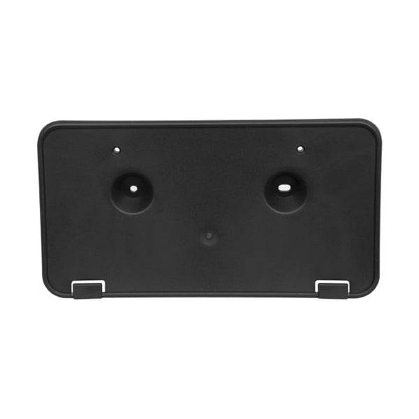 Porta Placa Delantero P/ Ford Fusion 2017-2018