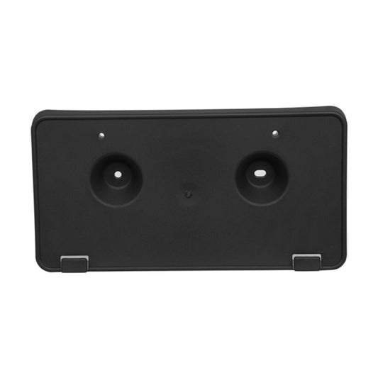 Porta Placa P/ Ford Fusion 2019-2020