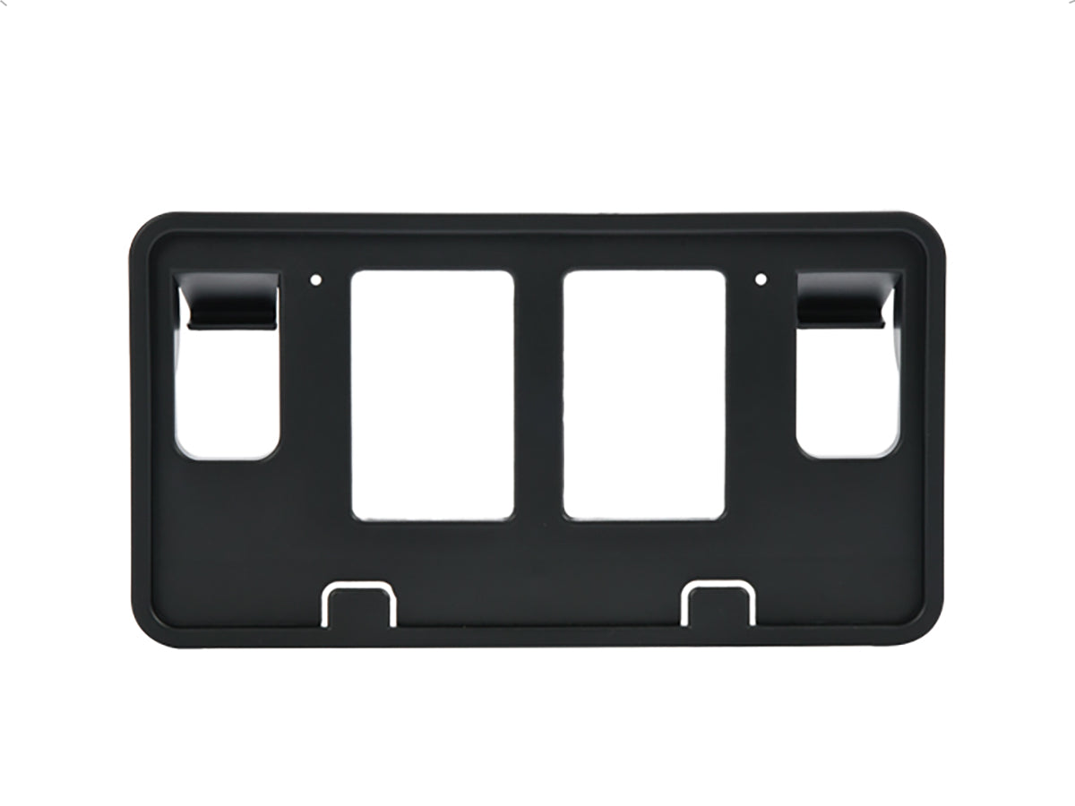 Porta Placa P/ Ford Lobo 2004-2008