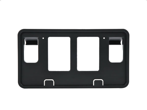 Porta Placa P/ Ford Lobo 2004-2008