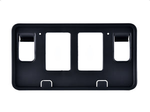 Porta Placa Delantero Fd Lobo 06-08

Porta Placa P/ Ford Lobo 2006-2008