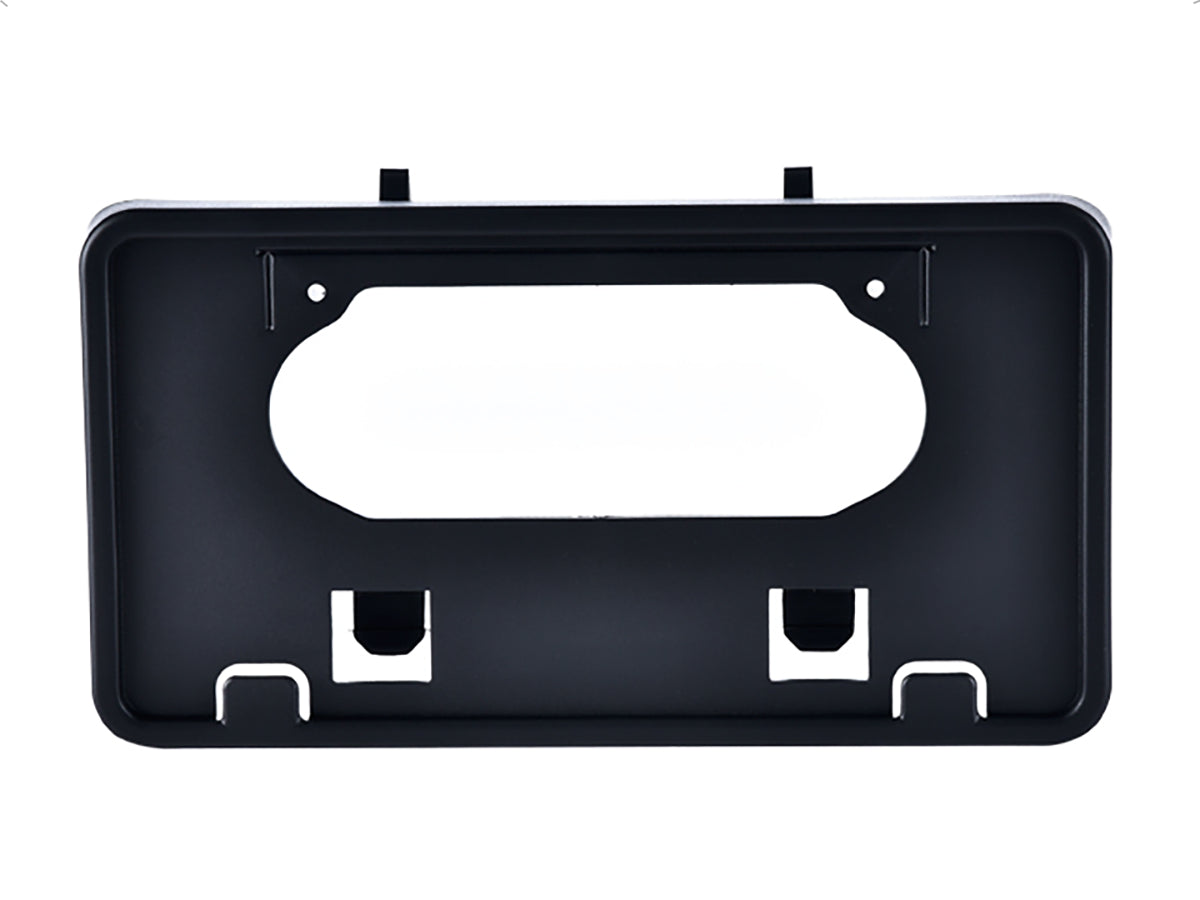 Porta Placa Delantero	Fd Lobo P/ Ford Lobo 2009-2012