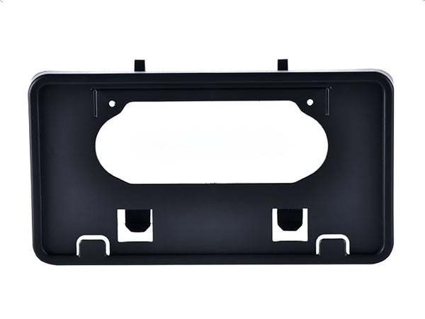 Porta Placa Delantero	Fd Lobo P/ Ford Lobo 2009-2012