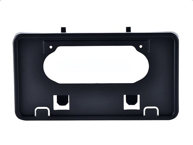 Porta Placa Delantero	Fd Lobo P/ Ford Lobo 2009-2012