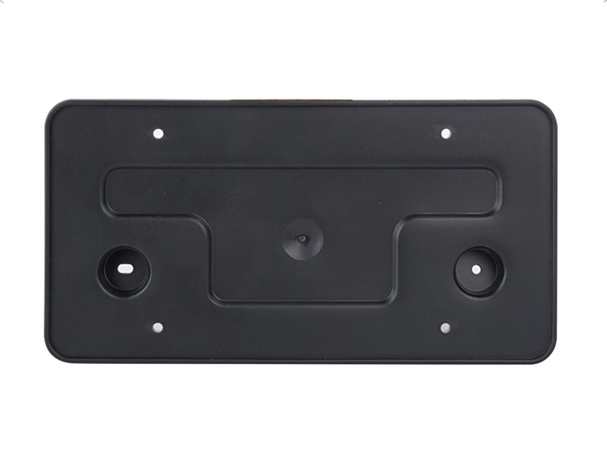 Porta Placa P/ Ford Mustang 2010-2012