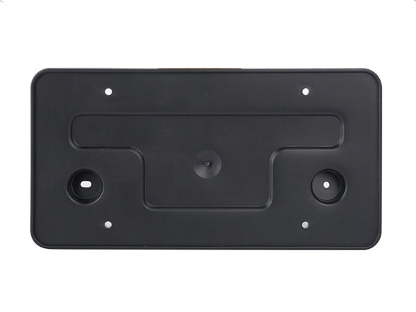 Porta Placa P/ Ford Mustang 2010-2012