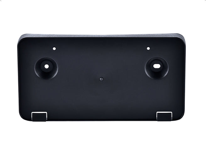Porta Placa P/ Ford Mustang 2015-2016