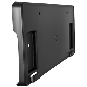 Portaplaca Delantero Ranger 2023-2025