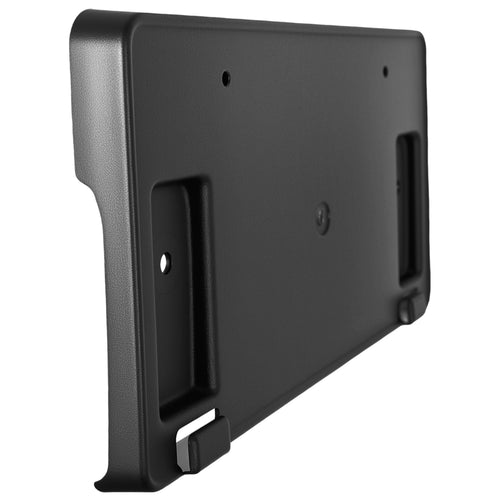 Portaplaca Delantero Ranger 2023-2025
