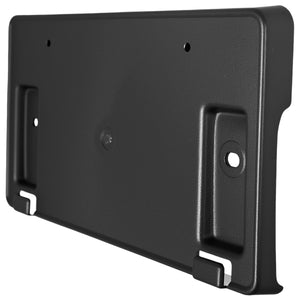 Portaplaca Delantero Ranger 2023-2025