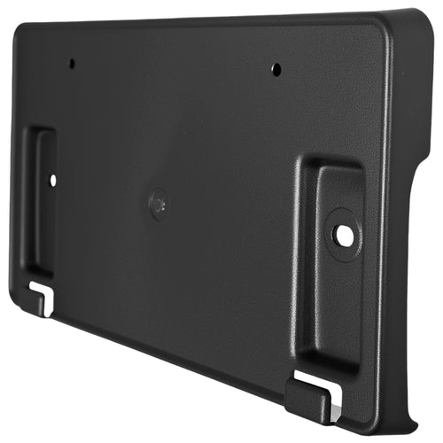 Portaplaca Delantero Ranger 2023-2025