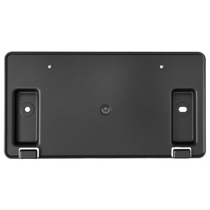 Portaplaca Delantero Ranger 2023-2025