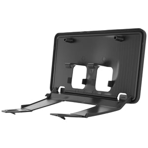 Portaplaca Delantero F-350 Super Duty 2020-2022